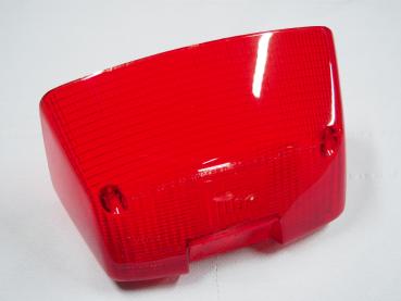 Rücklichtkappe für Suzuki GSX750, GSX1100E